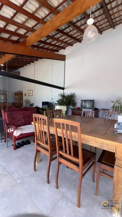 Chácara, 2 quartos, 1050 m² - Foto 5