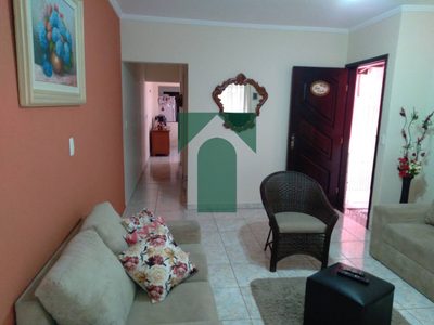 Sobrado, 4 quartos, 220 m² - Foto 4