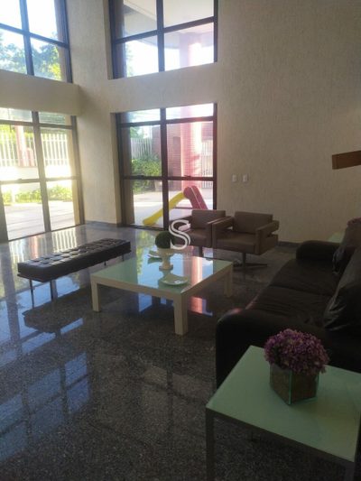 Apartamento, 3 quartos, 127 m² - Foto 3