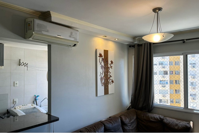 Apartamento, 3 quartos, 66 m² - Foto 3