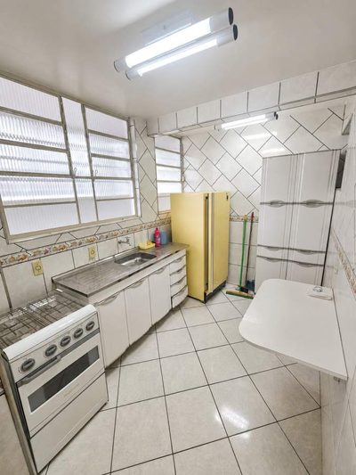 Apartamento, 2 quartos - Foto 3
