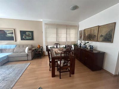 Apartamento, 4 quartos, 172 m² - Foto 4