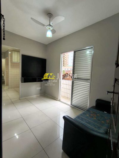 Apartamento, 1 quarto, 39 m² - Foto 3