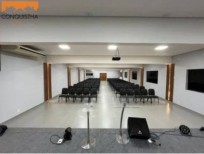 Loja-Salão, 735 m² - Foto 1
