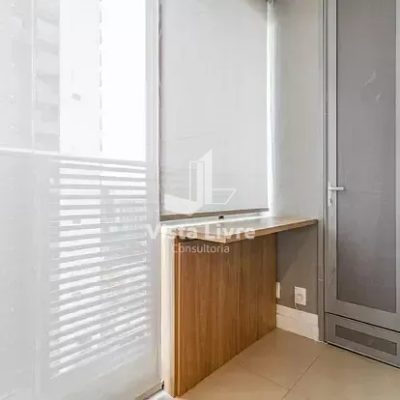 Apartamento, 1 quarto, 30 m² - Foto 4