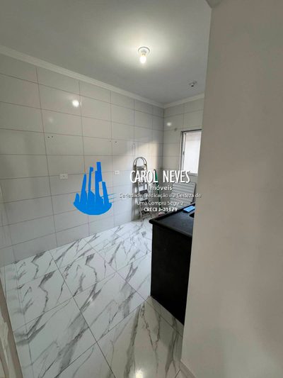 Sobrado, 2 quartos, 47 m² - Foto 5
