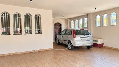 Sobrado, 4 quartos, 228 m² - Foto 3