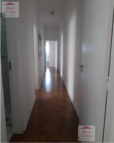Apartamento, 3 quartos, 170 m² - Foto 3