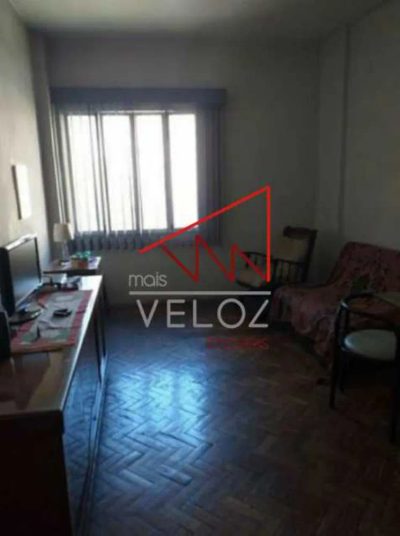 Kitnet-Studio, 31 m² - Foto 1