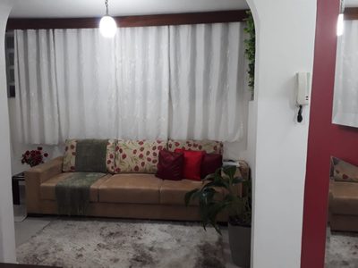 Apartamento, 2 quartos, 112 m² - Foto 2