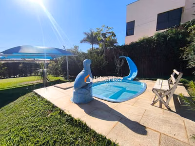 Chácara, 3 quartos, 1050 m² - Foto 4