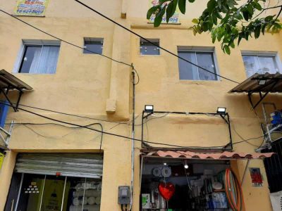 Apartamento, 1 quarto, 40 m² - Foto 5