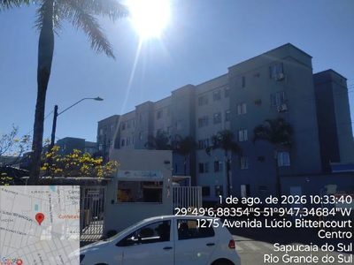 Apartamento, 2 quartos, 47 m² - Foto 1