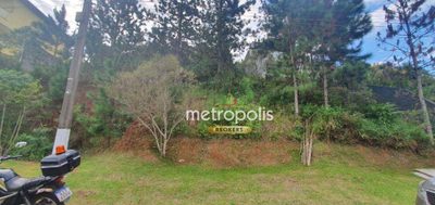 Loteamento e Condomínio, 1021 m² - Foto 1
