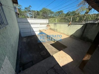 Casa, 2 quartos, 88 m² - Foto 3