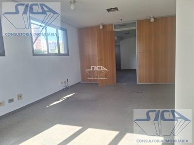 Sala-Conjunto, 52 m² - Foto 1