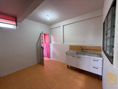 Casa, 1 quarto - Foto 1