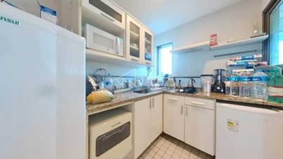 Flat/Apart Hotel, 1 quarto, 56 m² - Foto 5