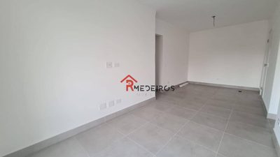 Apartamento, 3 quartos, 108 m² - Foto 2