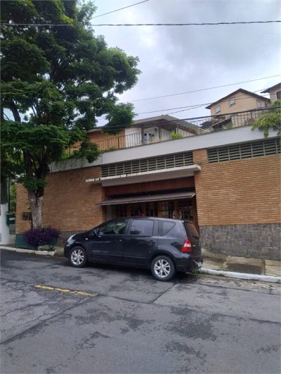 Casa, 4 quartos, 590 m² - Foto 2