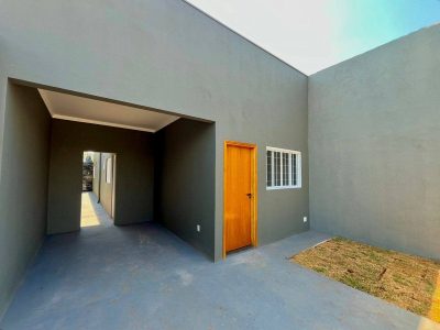 Casa, 2 quartos, 78 m² - Foto 2