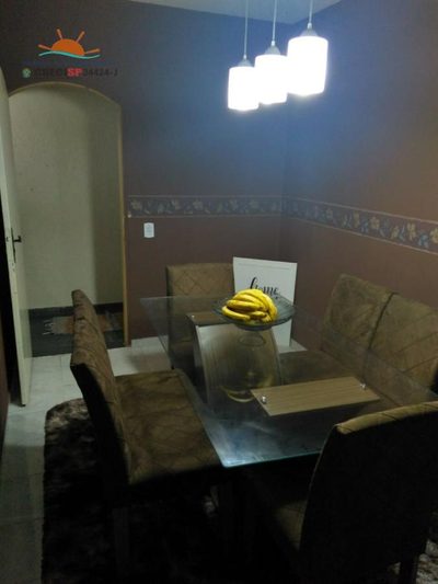 Casa, 4 quartos, 100 m² - Foto 4