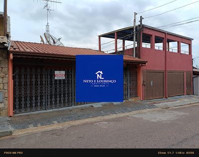 Casa, 3 quartos, 250 m² - Foto 3
