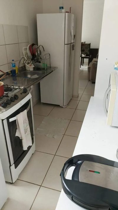 Apartamento, 2 quartos, 49 m² - Foto 5