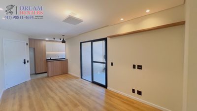 Apartamento, 3 quartos, 86 m² - Foto 1