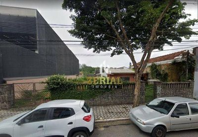 Terreno, 574 m² - Foto 1