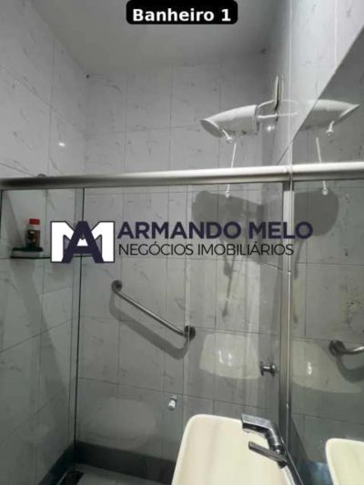Casa de Vila, 2 quartos - Foto 5