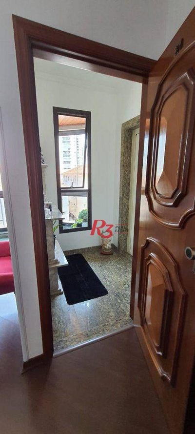Apartamento, 3 quartos, 150 m² - Foto 5
