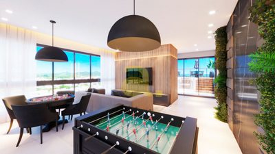 Apartamento, 3 quartos, 120 m² - Foto 3