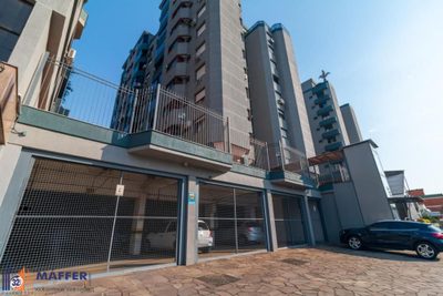Apartamento, 1 quarto, 47 m² - Foto 1