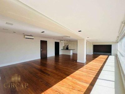 Apartamento, 3 quartos, 171 m² - Foto 4
