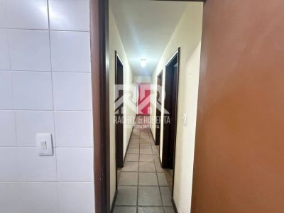 Apartamento, 2 quartos, 52 m² - Foto 3