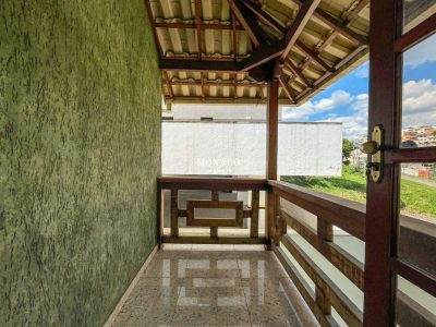 Casa, 4 quartos, 297 m² - Foto 4