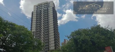 Apartamento, 1 quarto, 46 m² - Foto 1