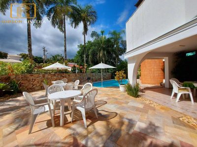 Casa, 8 quartos, 836 m² - Foto 5