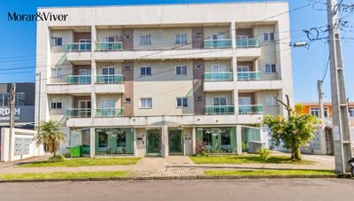Apartamento, 3 quartos, 67 m² - Foto 1