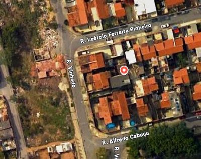 Casa, 1 quarto, 137 m² - Foto 1