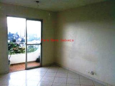 Apartamento, 2 quartos, 66 m² - Foto 1