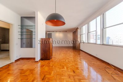 Apartamento, 3 quartos, 356 m² - Foto 2