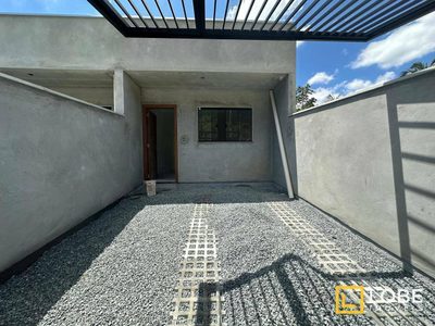 Casa de Condomínio, 2 quartos - Foto 2