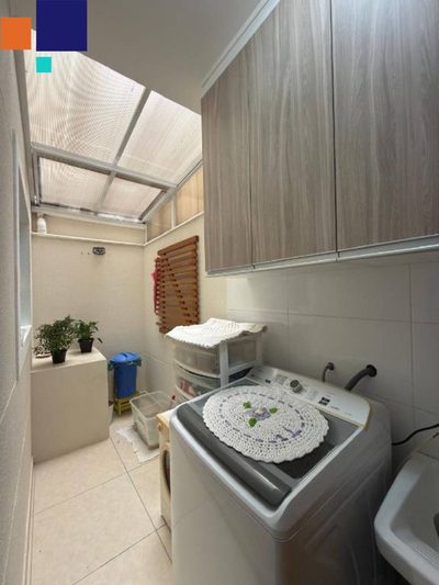 Casa de Condomínio, 2 quartos - Foto 3
