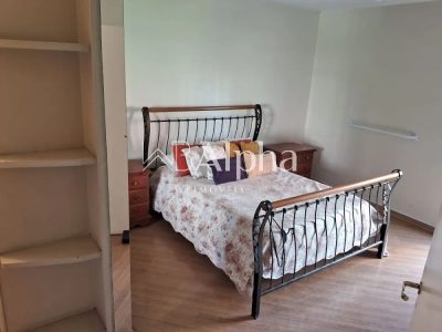 Apartamento, 3 quartos, 167 m² - Foto 1