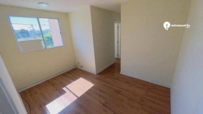 Apartamento, 2 quartos, 50 m² - Foto 1