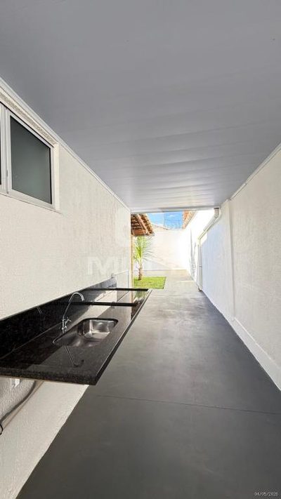 Casa, 2 quartos, 93 m² - Foto 4