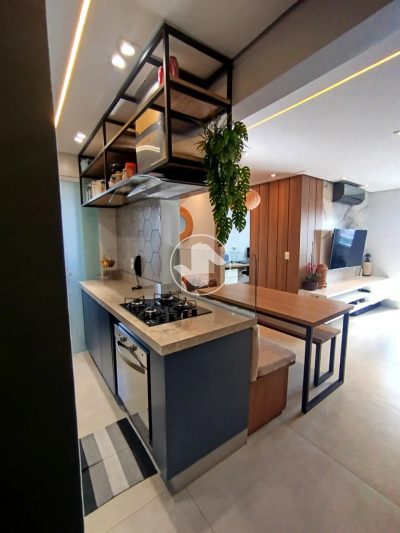 Apartamento, 3 quartos, 79 m² - Foto 3