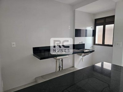 Apartamento, 2 quartos, 60 m² - Foto 5